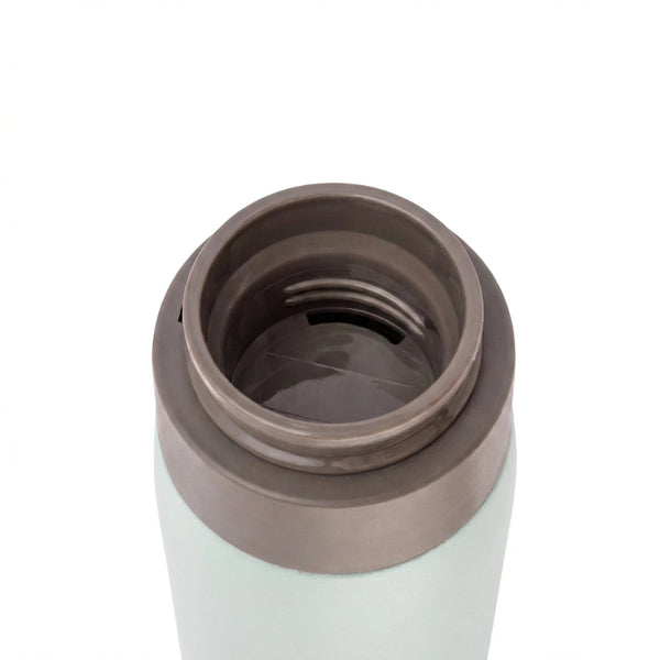 Gourde-Isotherme-350ml-Vert-Céladon -Thermos-Inox-Design-Minimaliste-2