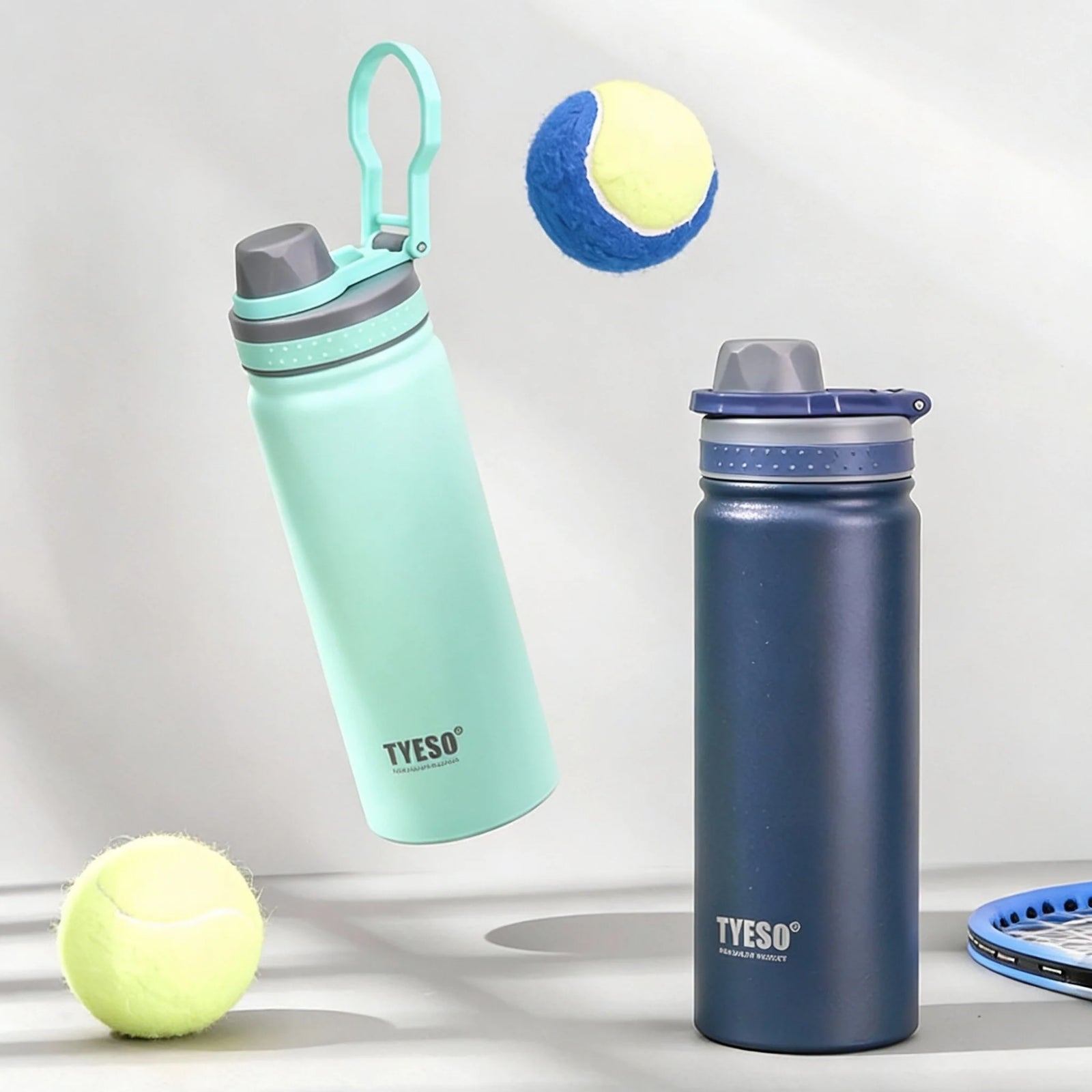Gourde isotherme Sport 