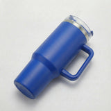 Gourde-Isotherme-1.2L-Bleu-Saphir- avec-Paille-et-Poignée–Thermos-Inox XXL-3