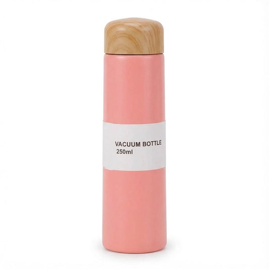 gourde-isotherme-250ml-rose 