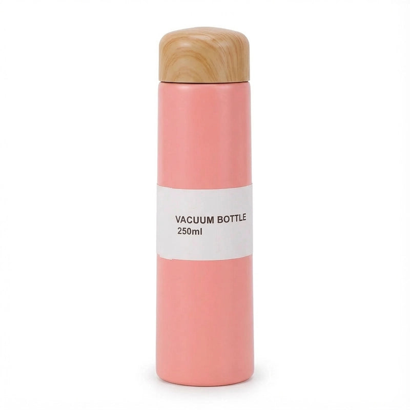 gourde-isotherme-250ml-rose 