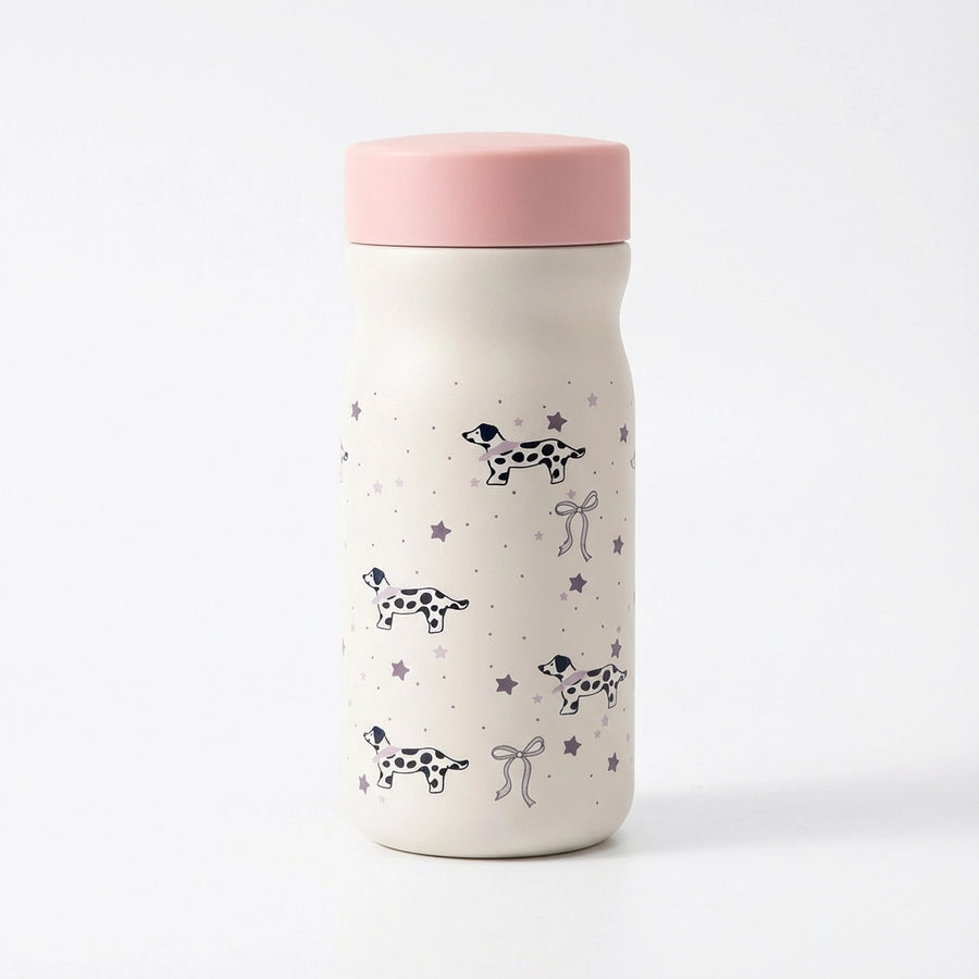 gourde-isotherme-enfant-bouchon-rose