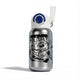Argent / 550ml