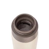 Gourde-Isotherme-350ml-Blanc-Crème-Thermos-Inox-Design- Minimaliste-2