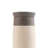 Gourde-Isotherme-350ml-Blanc-Crème-Thermos-Inox-Design- Minimaliste-4
