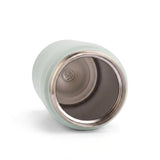 Gourde-Isotherme-350ml-Vert-Céladon -Thermos-Inox-Design-Minimaliste-3