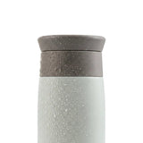 Gourde-Isotherme-350ml-Vert-Céladon -Thermos-Inox-Design-Minimaliste-4