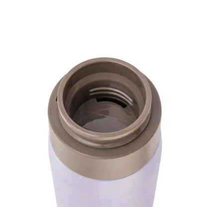 Gourde-Isotherme-350ml-Violet-Mat– Thermos-Inox-Design-Minimaliste-2