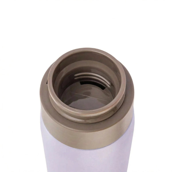 Gourde-Isotherme-350ml-Violet-Mat– Thermos-Inox-Design-Minimaliste-2