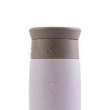 Gourde-Isotherme-350ml-Violet-Mat– Thermos-Inox-Design-Minimaliste-4