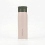 Gourde-Isotherme-350ml-Mocha- Thermos-Inox-Design-Minimaliste
