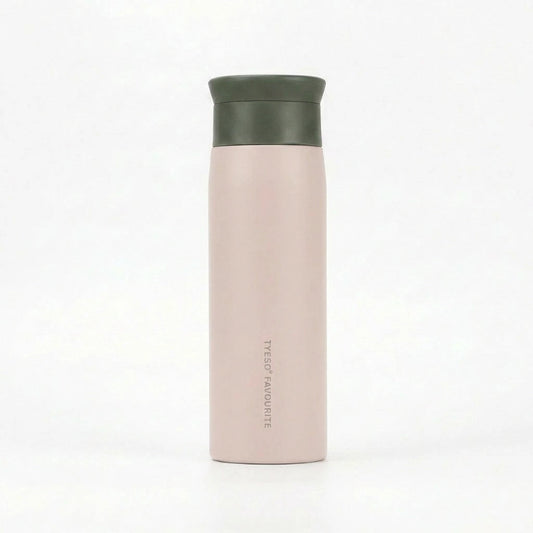 Gourde-Isotherme-350ml-Mocha- Thermos-Inox-Design-Minimaliste