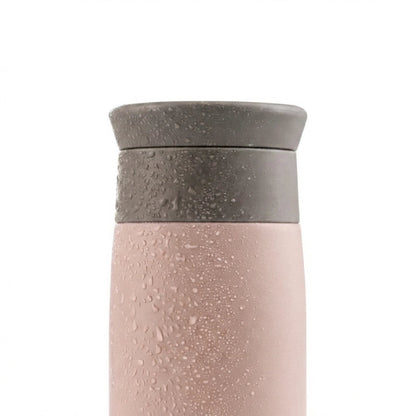 Gourde-Isotherme-350ml-Mocha- Thermos-Inox-Design-Minimaliste-4