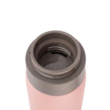 Gourde-Isotherme-350ml-Rose- Thermos-Inox-Design-Minimaliste-2