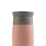 Gourde-Isotherme-350ml-Rose- Thermos-Inox-Design-Minimaliste-4