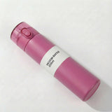 Gourde-Isotherme-250ml-Violet- Verrouillage-Sécurisé-2