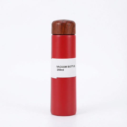 gourde-isotherme-250ml-rouge 