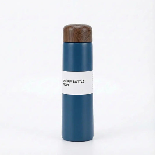 gourde-isotherme-250ml-bleu