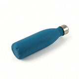 Gourde Isotherme 750ml Bleu Turquoise Sans BPA Double Paroi — Robuste Sport et Outdoor